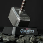 Immagine del prodotto Thor - Replica Martello Mjölnir Collezione Museo Marvel