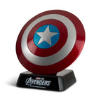 Immagine del prodotto Captain America - Replica dello Scudo Collezione Museo Marvel