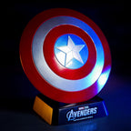 Immagine del prodotto Captain America - Replica dello Scudo Collezione Museo Marvel