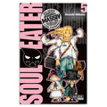 Product image Soul Eater - Collection Volume 5 Paperback