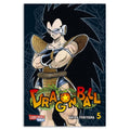 Immagine del prodotto Dragon Ball - Raccolta 5 Libro tascabile