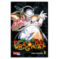 Immagine del prodotto Dragon Ball - Raccolta 8 Libro tascabile
