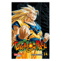 Product image Dragon Ball - Collection Volume 14 Paperback