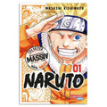 Immagine del prodotto Naruto - Volume 1 Libro tascabile