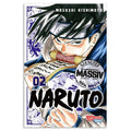 Product image Naruto - Collection 2 Paperback