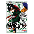 Immagine del prodotto Naruto - Raccolta 3 Libro tascabile