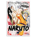 Product image Naruto - Collection Volume 6 Paperback