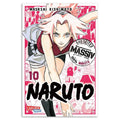Immagine del prodotto Naruto - Raccolta 10 Libro tascabile