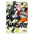 Immagine del prodotto Naruto - Raccolta 11 Libro tascabile