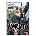 Immagine del prodotto Naruto - Raccolta 12 Libro tascabile