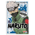 Immagine del prodotto Naruto - Raccolta 15 Libro tascabile