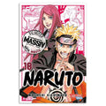 Immagine del prodotto Naruto - Volume 18 Libro tascabile