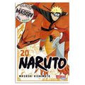 Immagine del prodotto Naruto - Raccolta 20 Libro tascabile