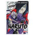 Immagine del prodotto Naruto - Raccolta 21 Libro tascabile