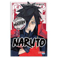Immagine del prodotto Naruto - Raccolta 23 Libro tascabile