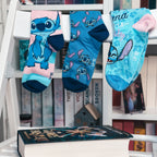 Immagine del prodotto Lilo & Stitch - Set di 3 calze Ohana