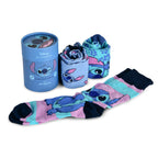 Immagine del prodotto Lilo & Stitch - Set di 3 calze Ohana