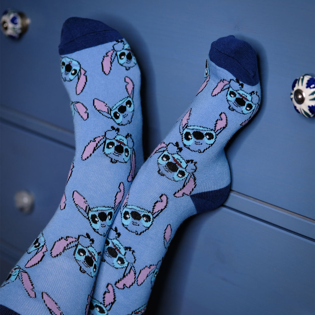 Immagine del prodotto Lilo & Stitch - Set di 3 calze Ohana