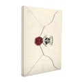 Immagine del prodotto Harry Potter - Quaderno delle note della lettera di Hogwarts