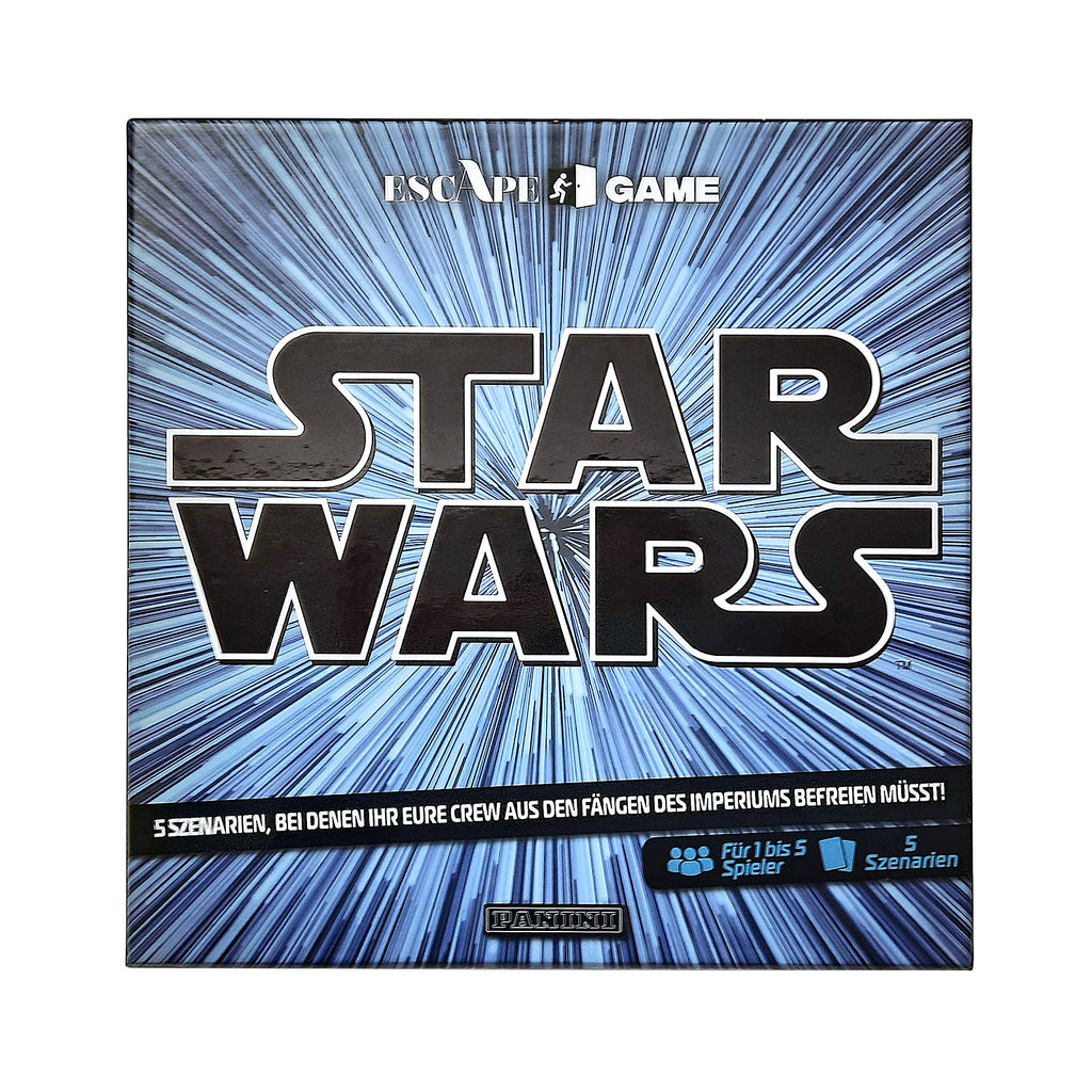 Immagine del prodotto Star Wars - Gioco di fuga