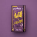 Immagine del prodotto Harry Potter - La Magia delle Bacchette Magiche - Edizione Rilegata