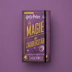 Immagine del prodotto Harry Potter - La Magia delle Bacchette Magiche - Edizione Rilegata