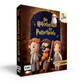 Product image The Crochet School for Potterheads - Hardcover Edition