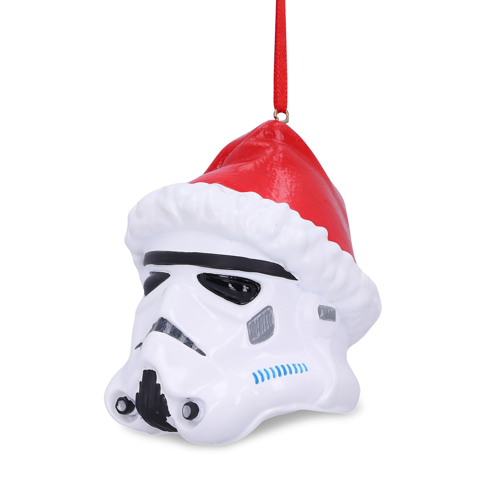 Immagine del prodotto Addobbo natalizio Stormtrooper Santa - Star Wars
