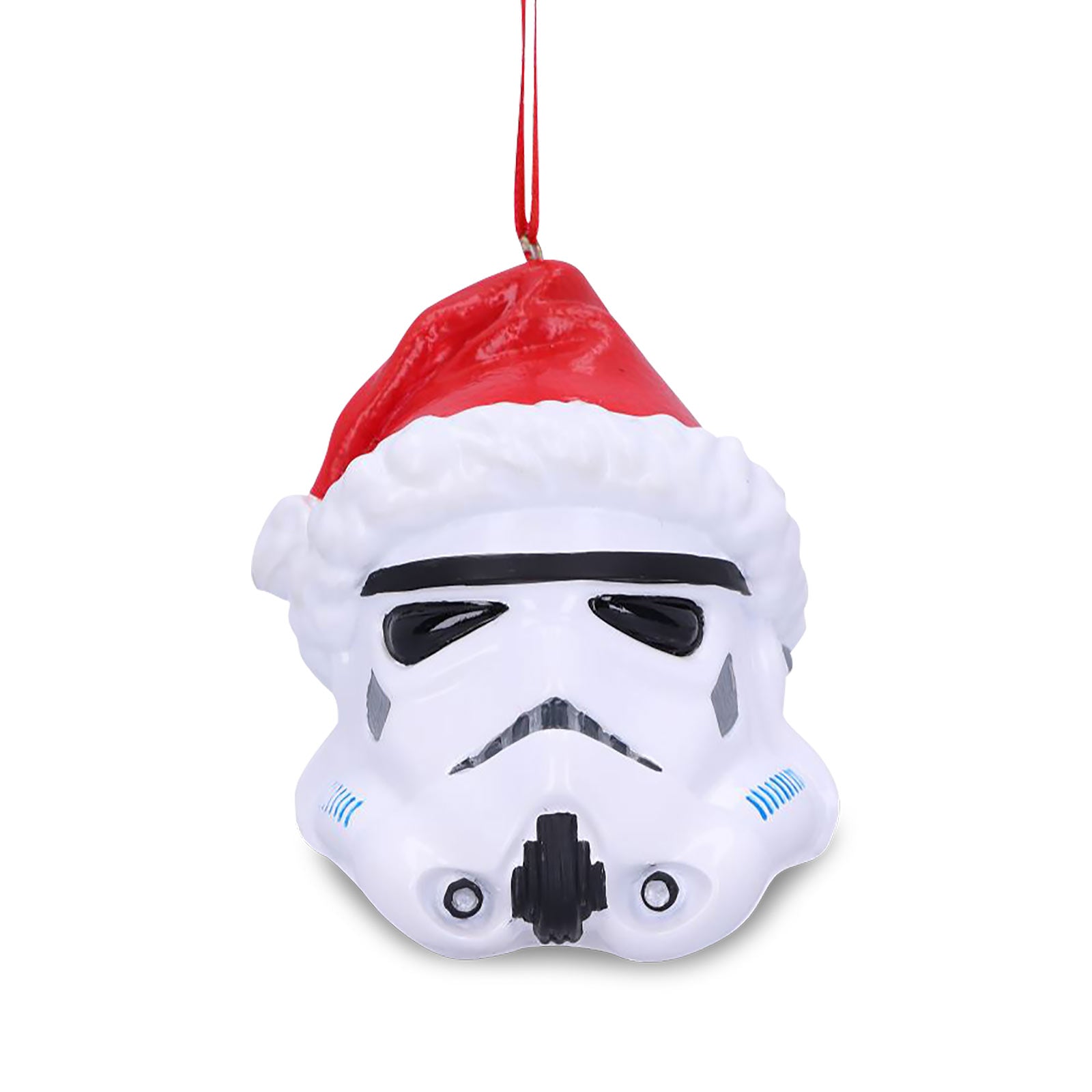 Immagine del prodotto Addobbo natalizio Stormtrooper Santa - Star Wars