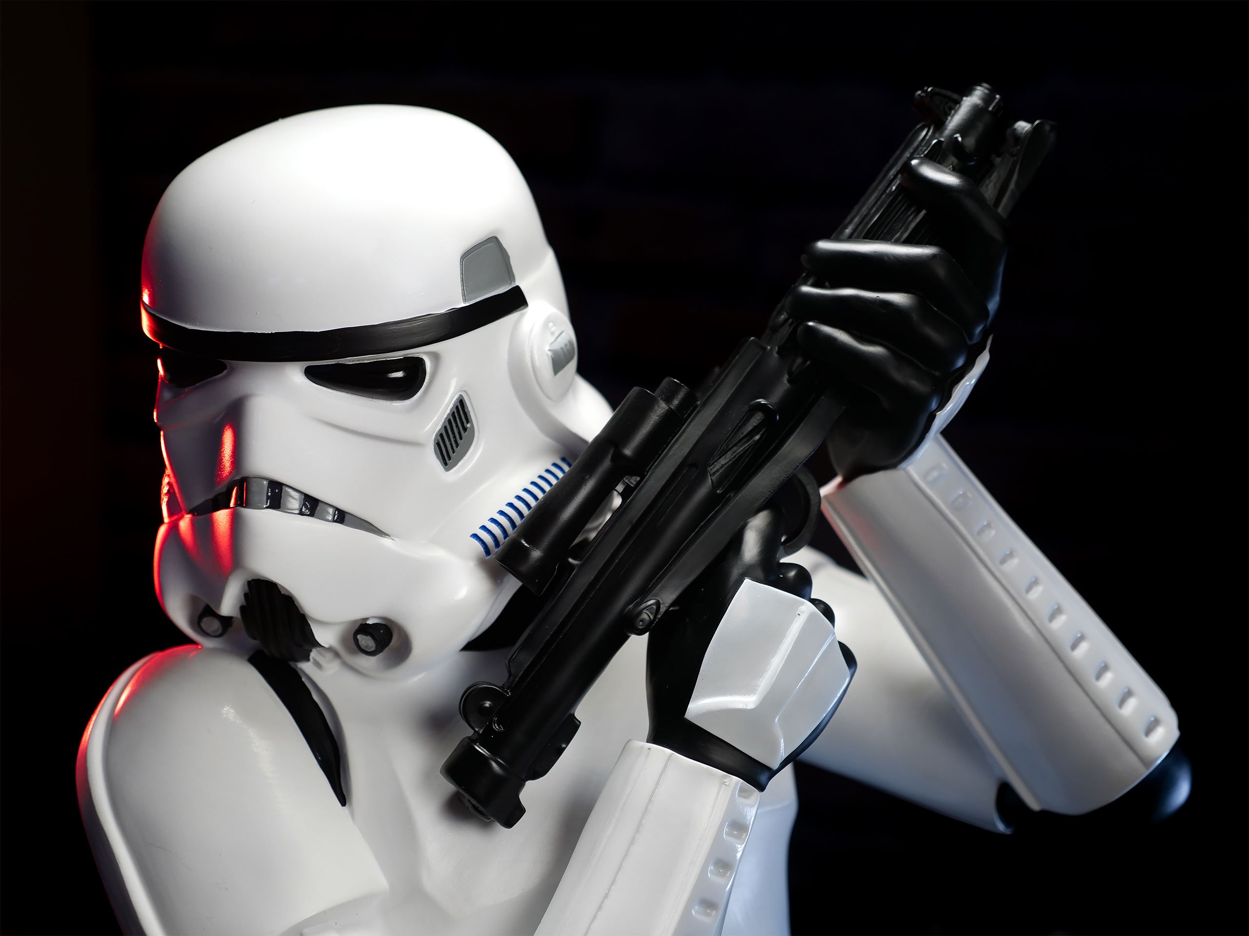 Product image Original Stormtrooper Bust