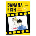 Product image Banana Fish - Volume 10 Paperback Ultimate Edition