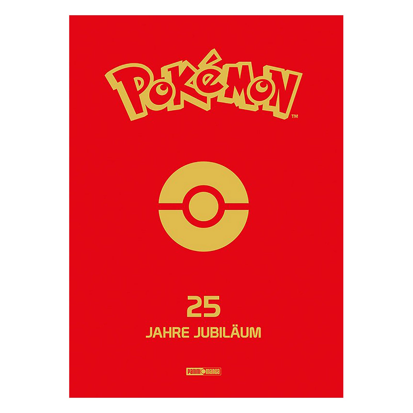 Immagine del prodotto Pokémon - Le prime avventure Edizione speciale 25 anni in cofanetto