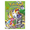 Product image Pokémon - The First Adventures Volume 39 Paperback