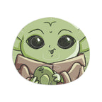 Product image Grogu Sheet Mask - Star Wars The Mandalorian