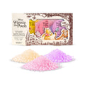 Product image Disney's Winnie the Pooh - Bath Salt 3 Piece Set