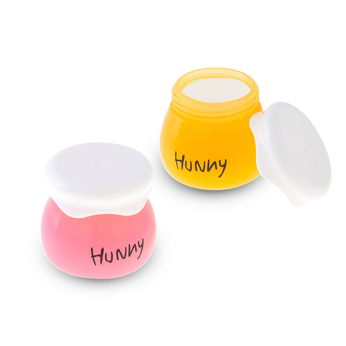 Immagine del prodotto Disney's Winnie the Pooh - Set di balsamo per le labbra a forma di vaso di miele
