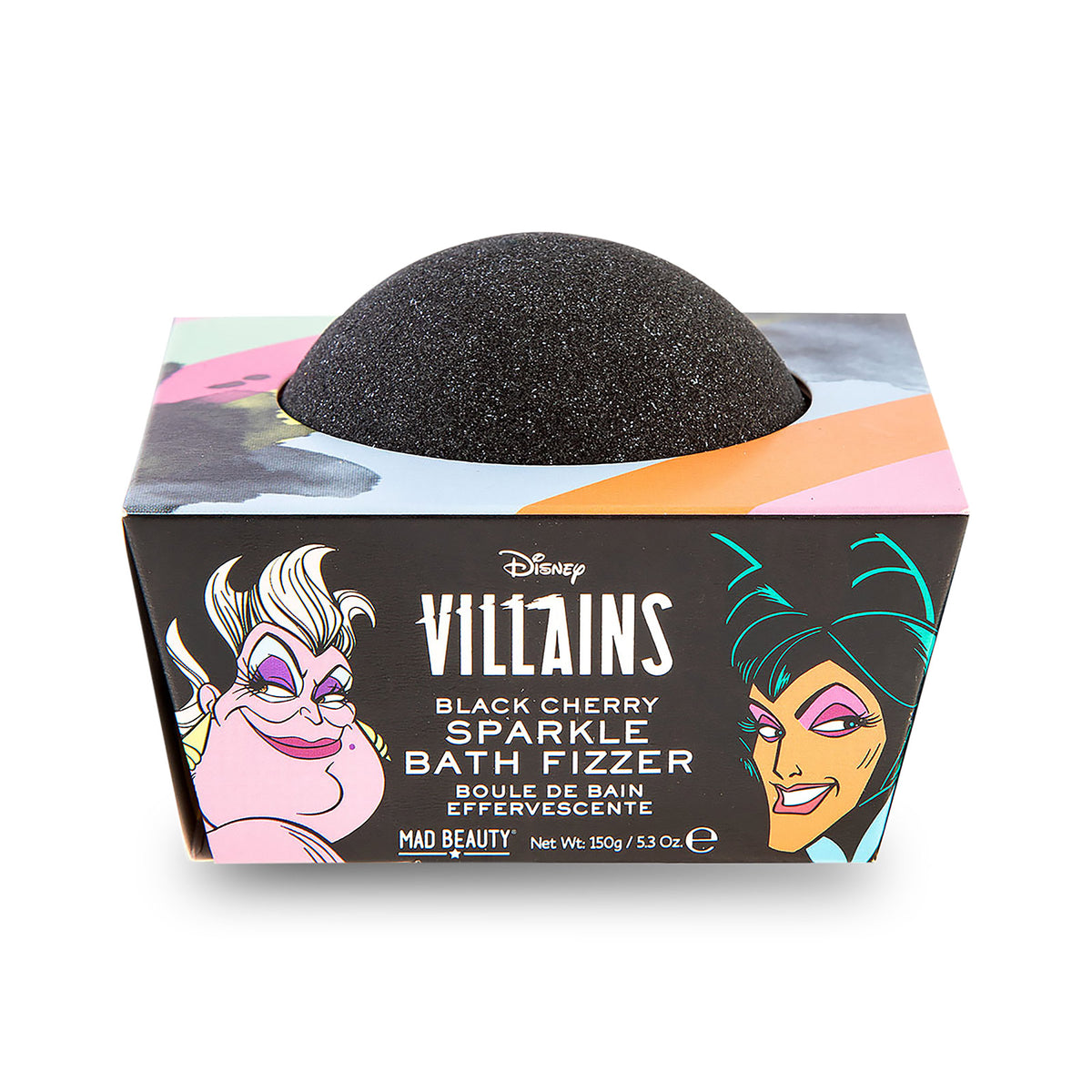 Immagine del prodotto Disney Villains - Personaggi Bomba da Bagno