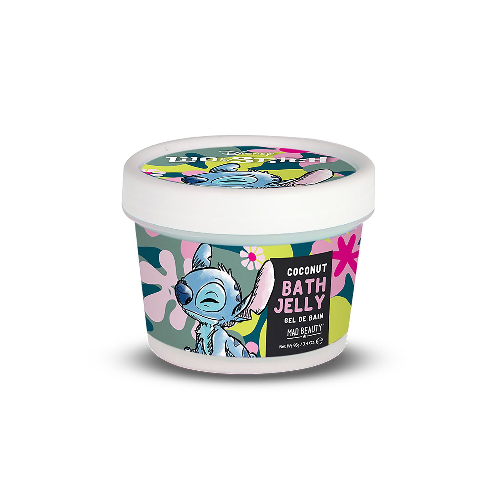Immagine del prodotto Disney's Lilo & Stitch - Gel doccia in gelatina