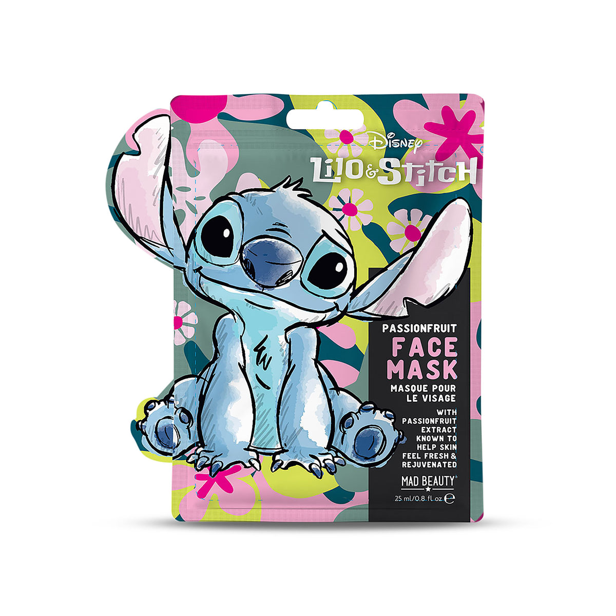 Immagine del prodotto Disney's Lilo & Stitch - Maschera in foglio