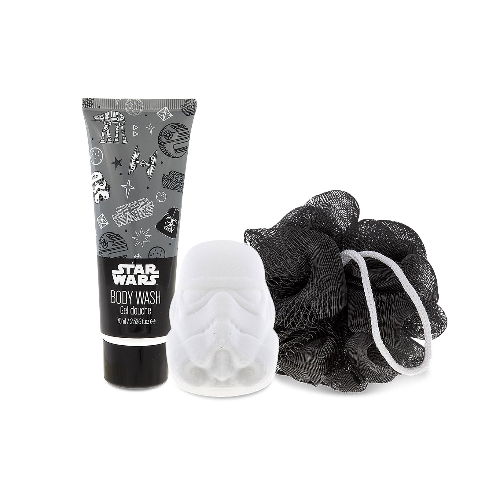 Product image Star Wars - Stormtrooper Gift Set