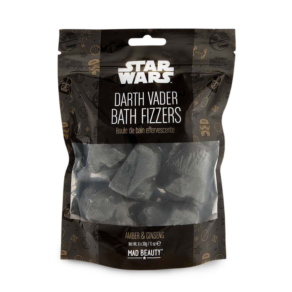 Immagine del prodotto Star Wars - Set di 6 Bombe da Bagno Darth Vader