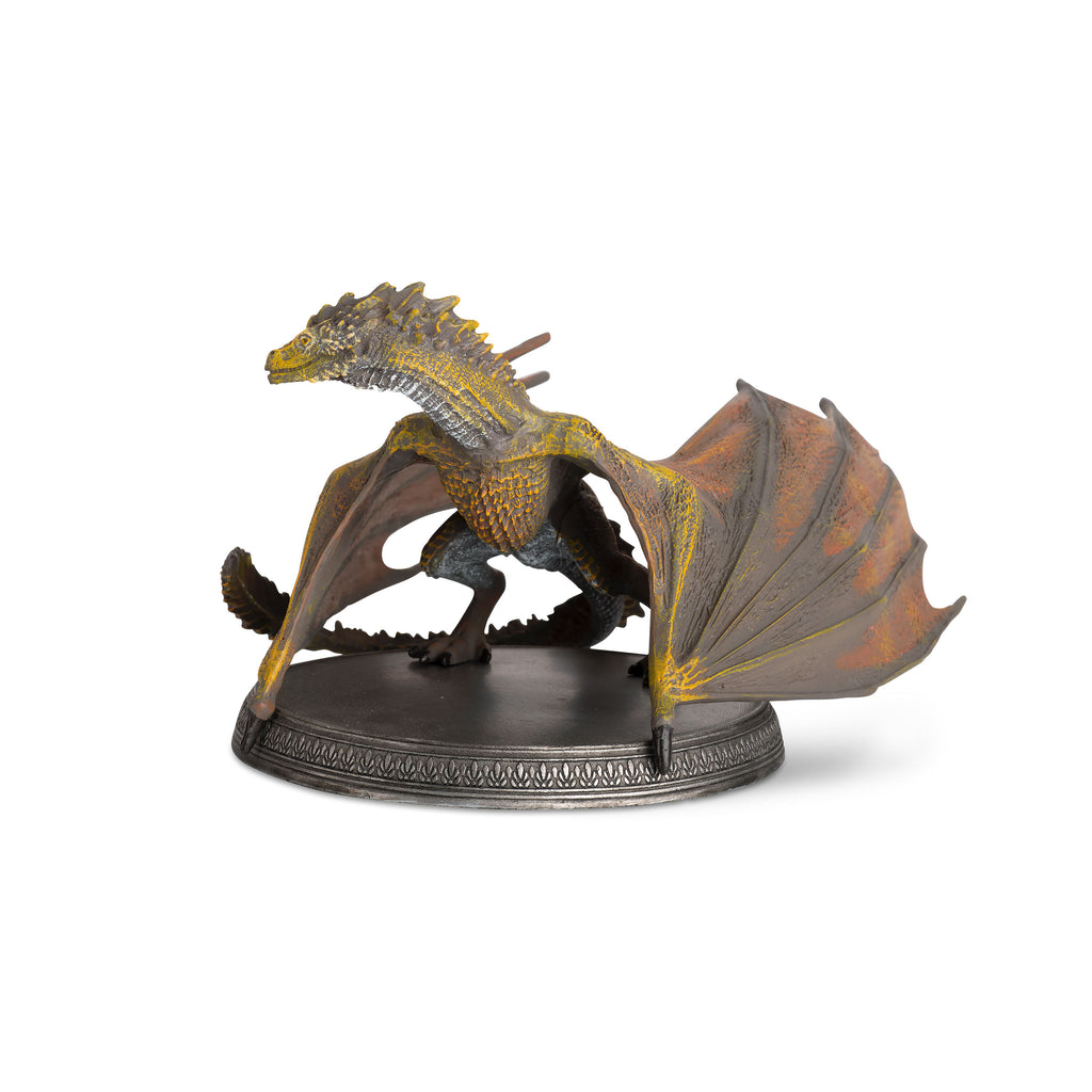 Immagine del prodotto Il Trono di Spade - Figura di Viserion