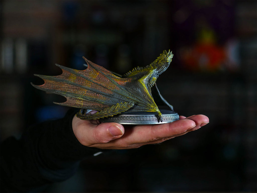 Immagine del prodotto Il Trono di Spade - Figura di Viserion