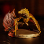 Immagine del prodotto Il Trono di Spade - Figura di Viserion