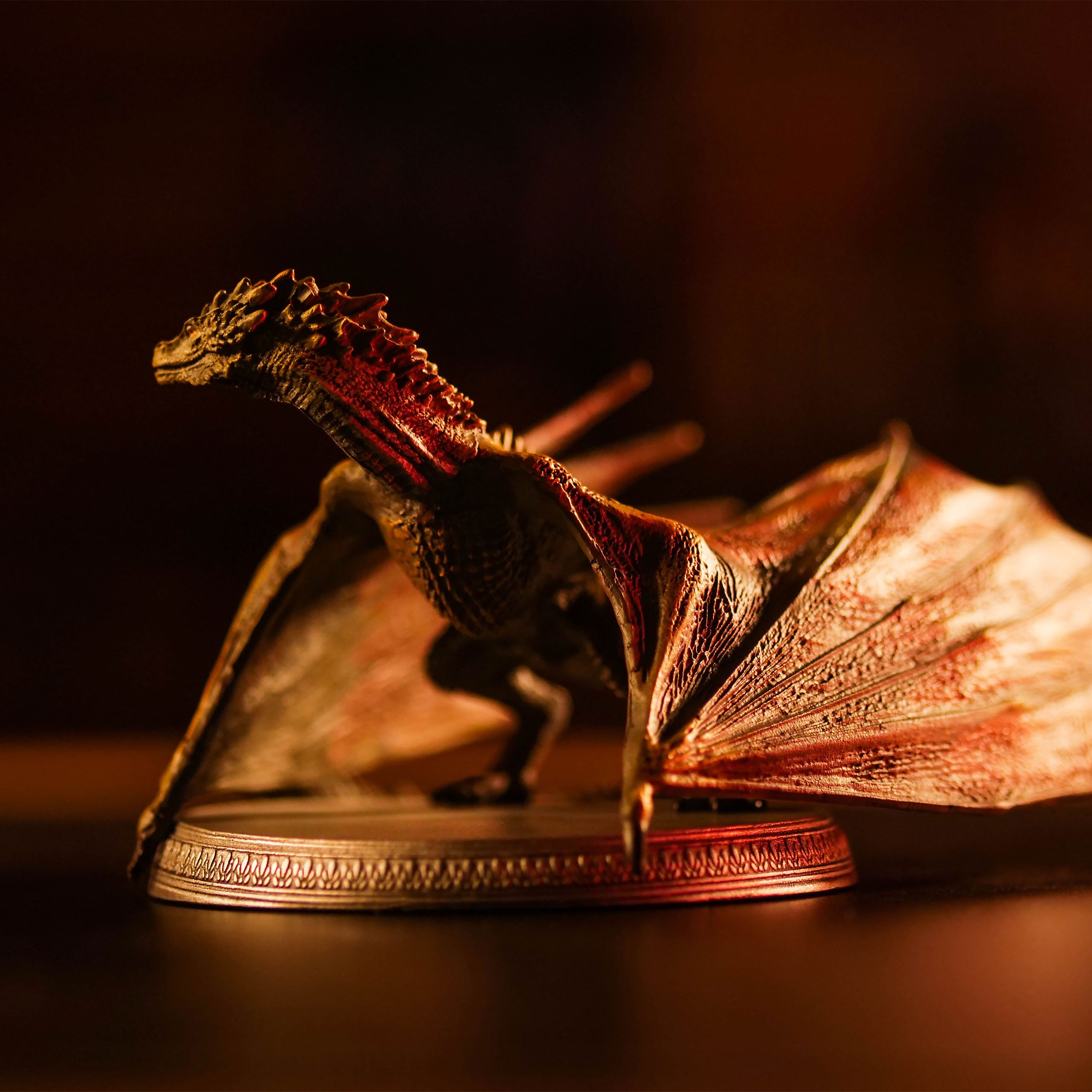 Immagine del prodotto Il Trono di Spade - Figura di Viserion