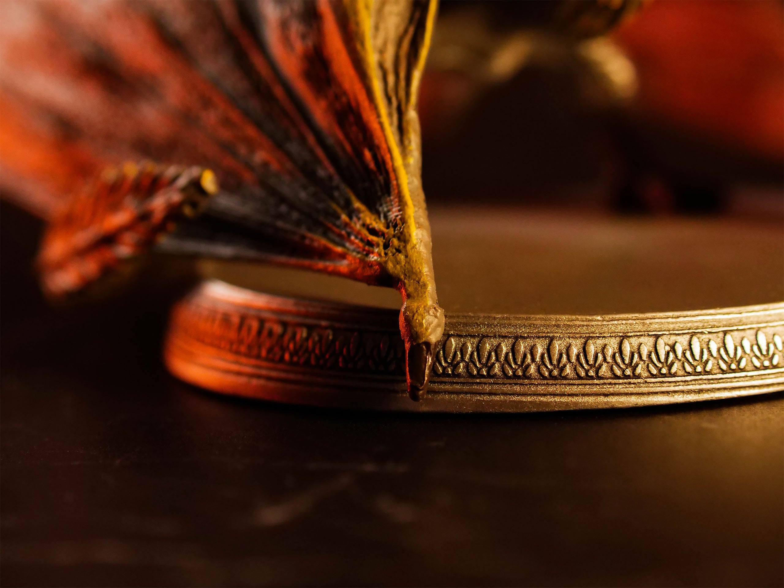 Immagine del prodotto Il Trono di Spade - Figura di Viserion