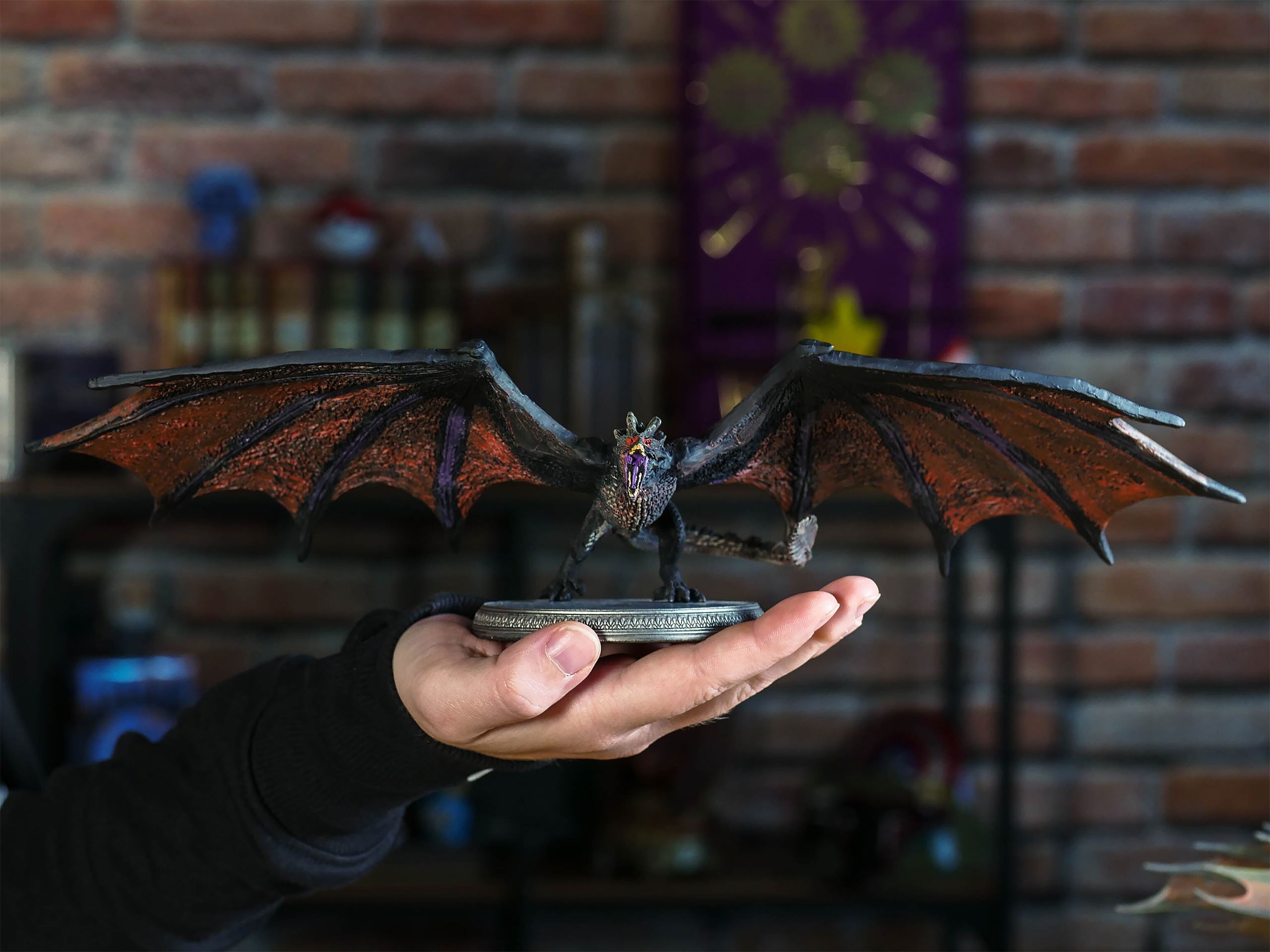 Immagine del prodotto Game of Thrones - Figura di Drogon