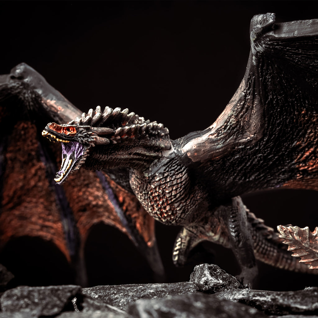 Immagine del prodotto Game of Thrones - Figura di Drogon