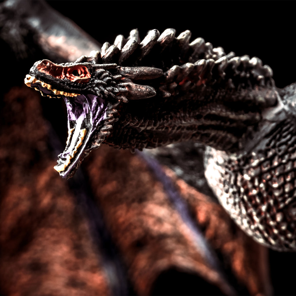 Immagine del prodotto Game of Thrones - Figura di Drogon