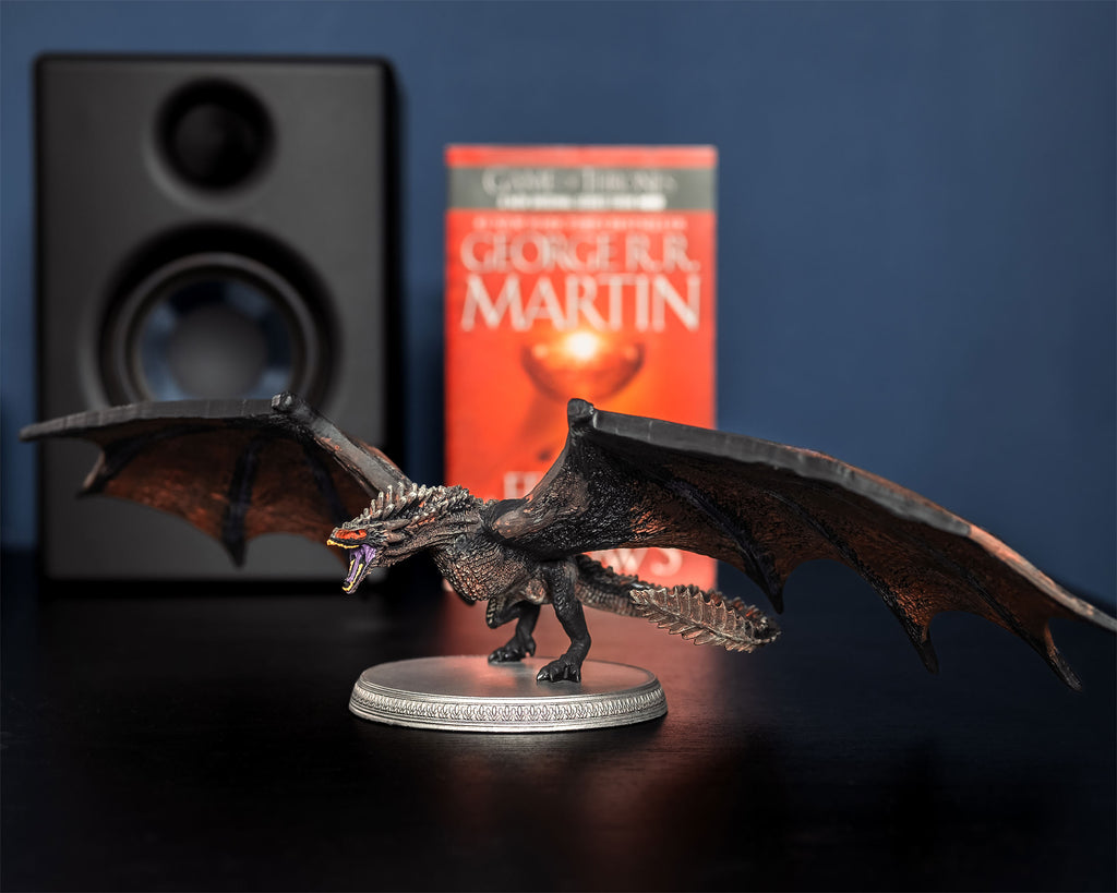 Immagine del prodotto Game of Thrones - Figura di Drogon